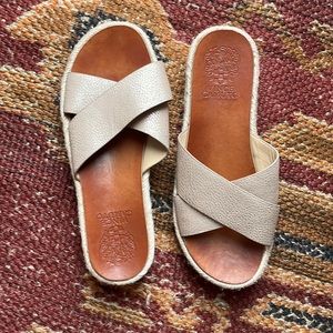 Carran Vince Camuto Platform Sandal